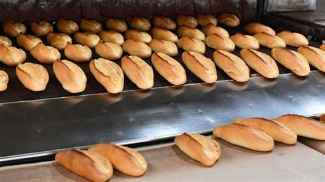 Kocaeli halk ekmek